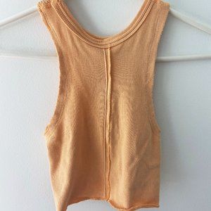 Urban Outfitters Crop Top